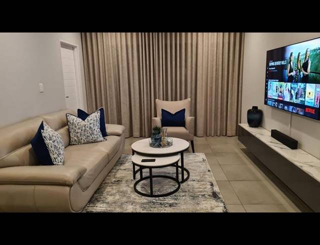 2 BEDROOM PROPERTY TO RENT IN MORNINGSIDE